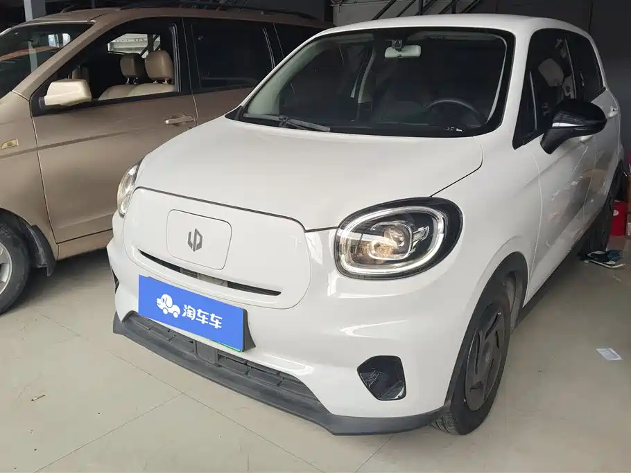 Leapmotor T03 2023
