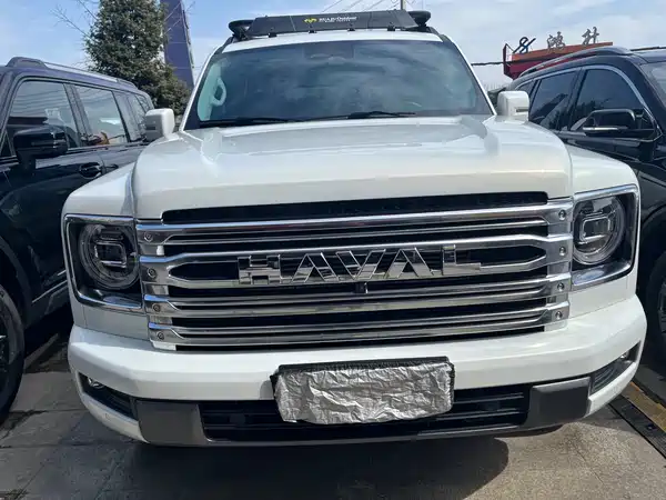 Haval H9 2024