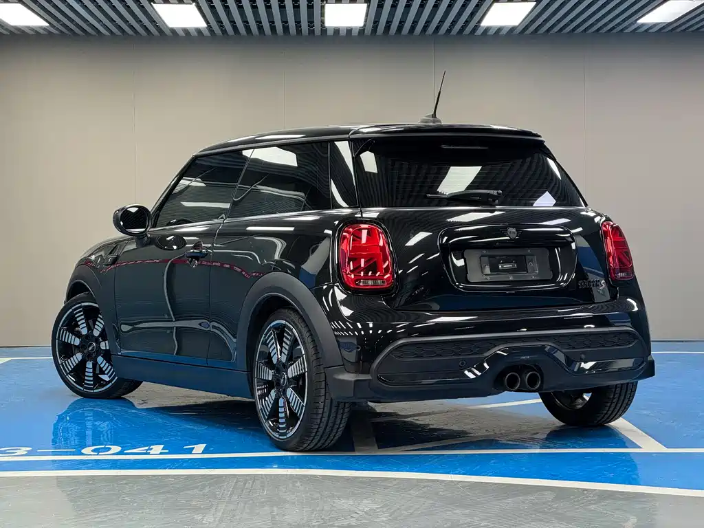 MINI Mini 2024