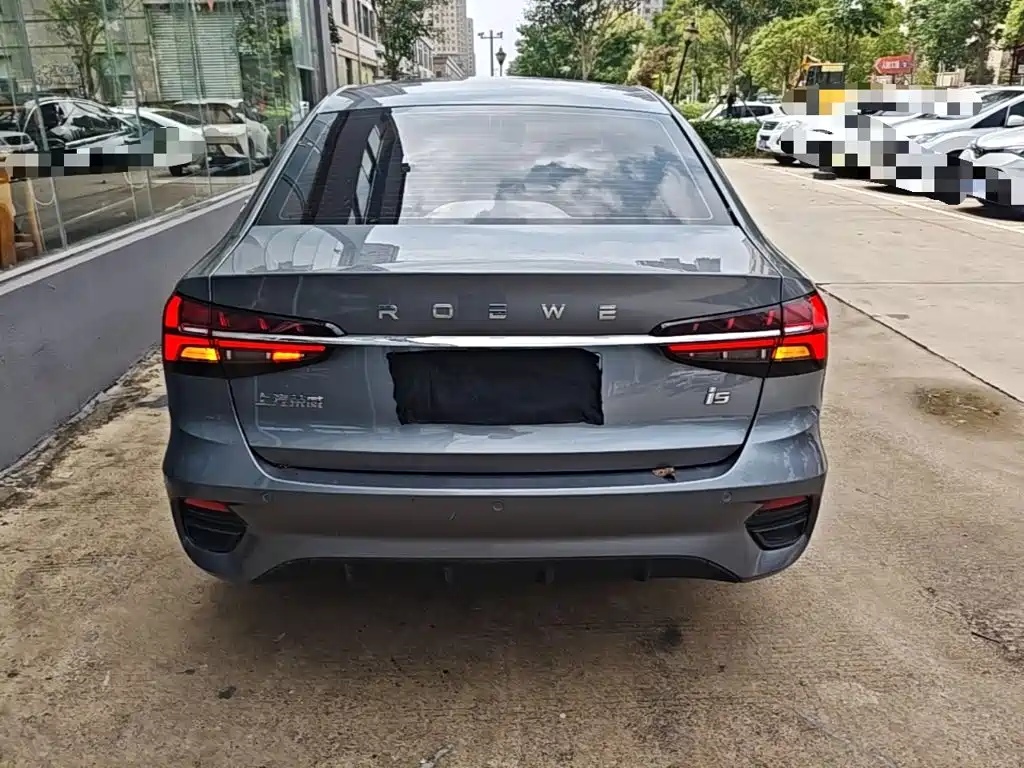 Roewe i5 2023