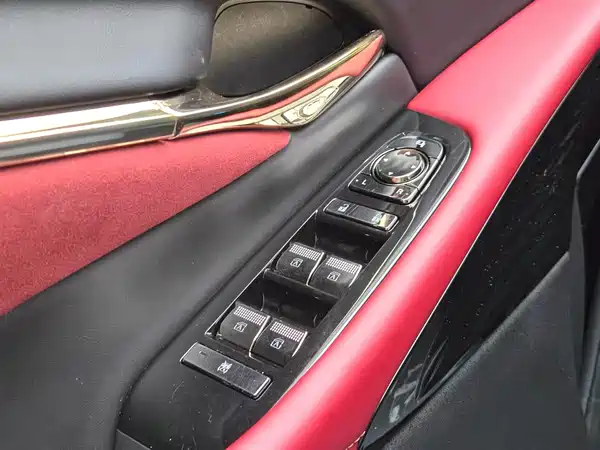 GAC Trumpchi M8 2023