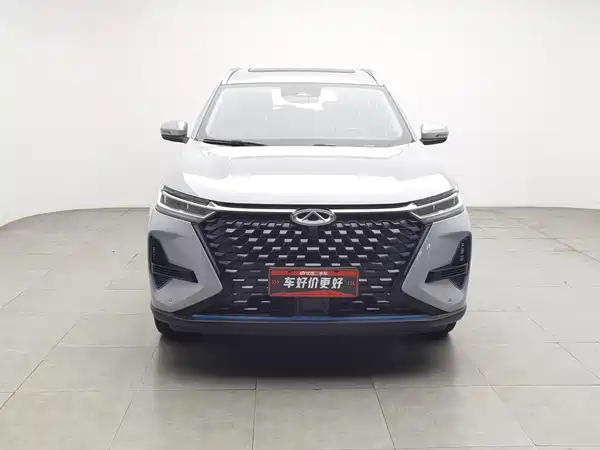 Chery Tiggo 8 PRO New Energy 2023