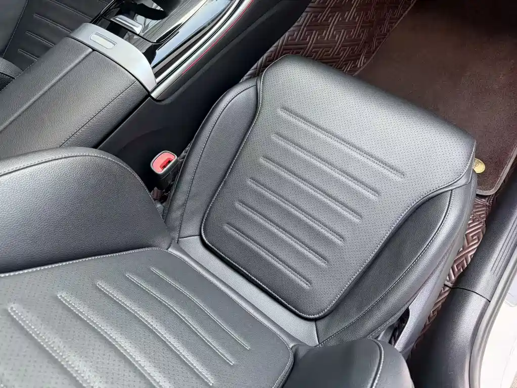 Mercedes-Benz C-Class 2022 — фото 31