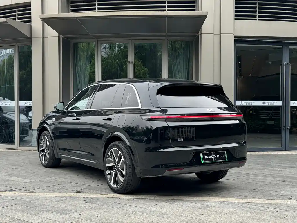 Li Auto Li L7 2023