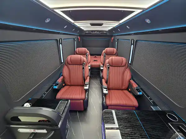 Hongqi Golden Sunflower 2024