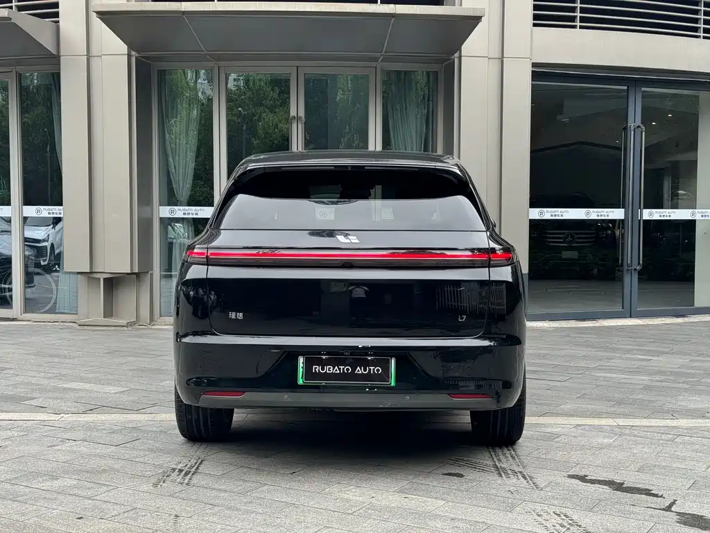 Li Auto Li L7 2023