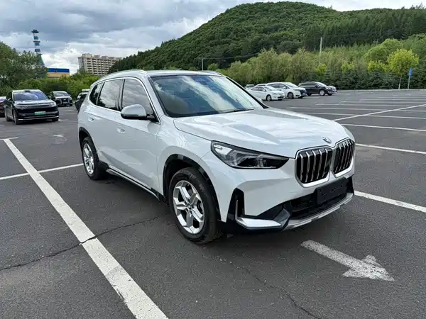 BMW X1 2023