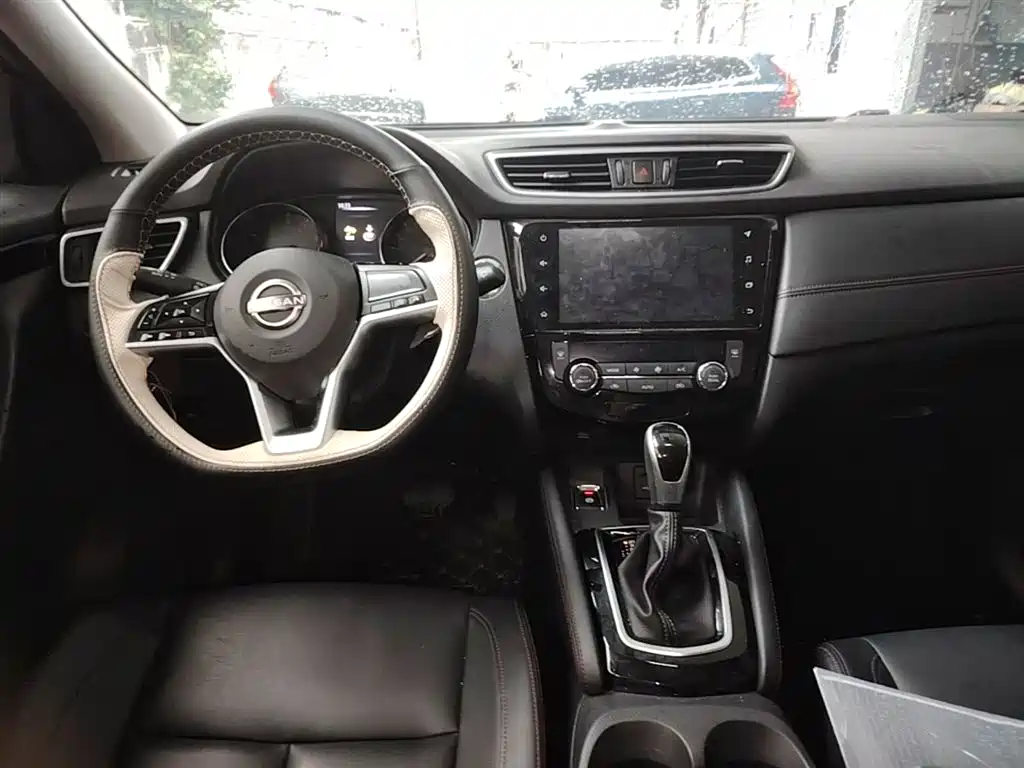 Nissan Qashqai 2024 — фото 10