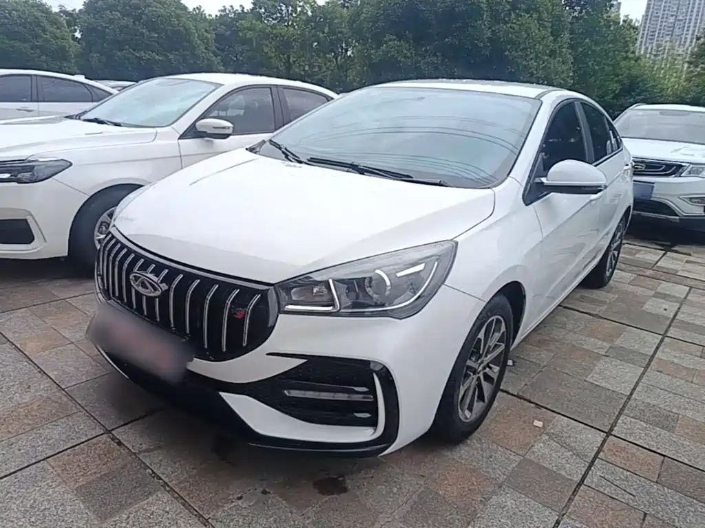 Chery Arrizo 5 2025