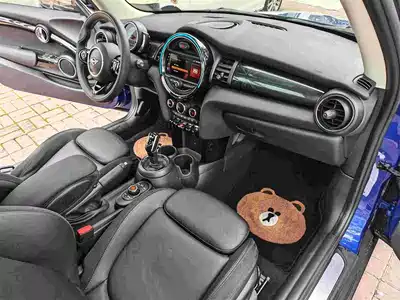 MINI MINI 2019