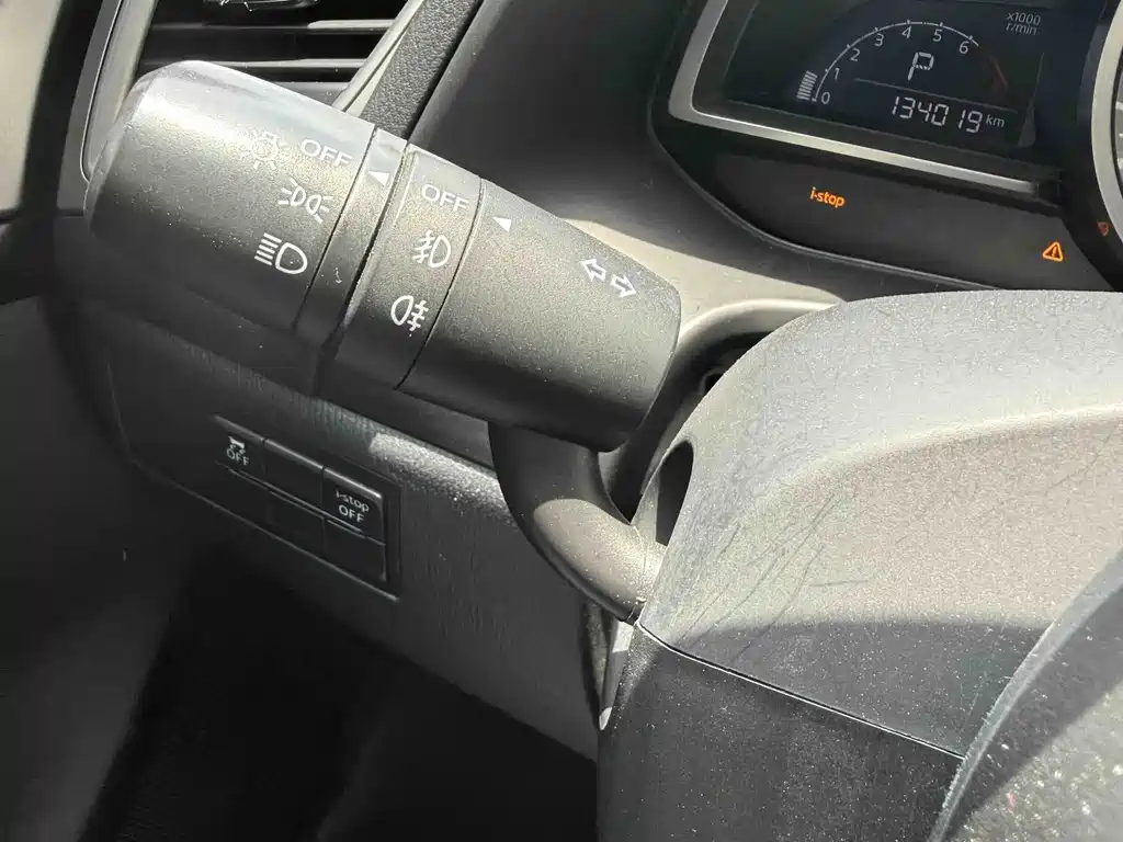 Mazda 3 Angkesela 2017 — фото 16