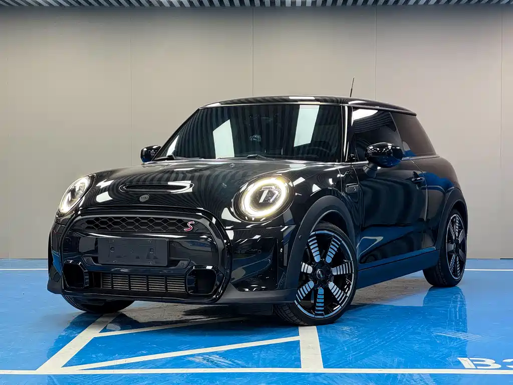 MINI Mini 2024