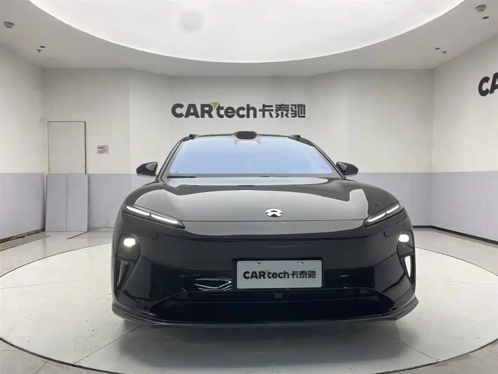 NIO ET5T 2024
