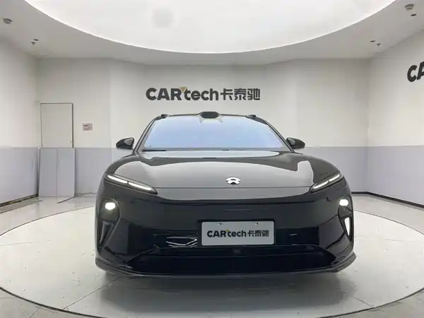 NIO ET5T 2024