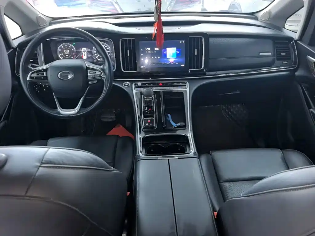 GAC Trumpchi M8 2023 — фото 10