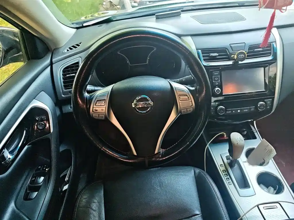 Nissan Teana 2017 — фото 3
