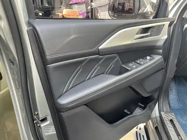 Haval H5 2023