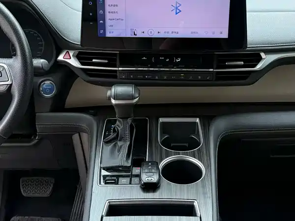 Toyota Sienna 2021