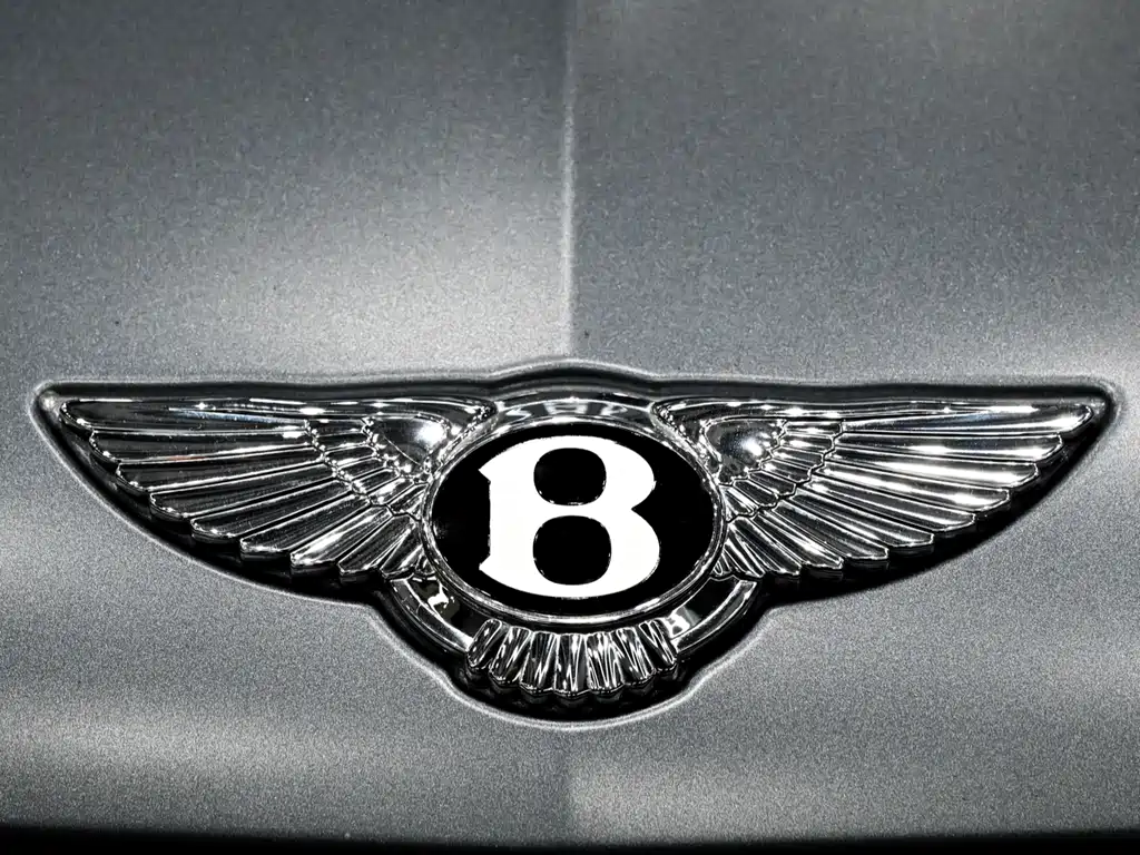 Bentley Bentayga 2021
