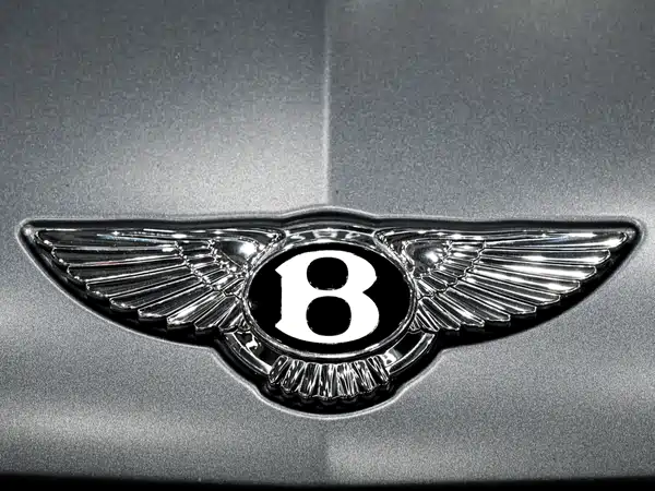 Bentley Bentayga 2021