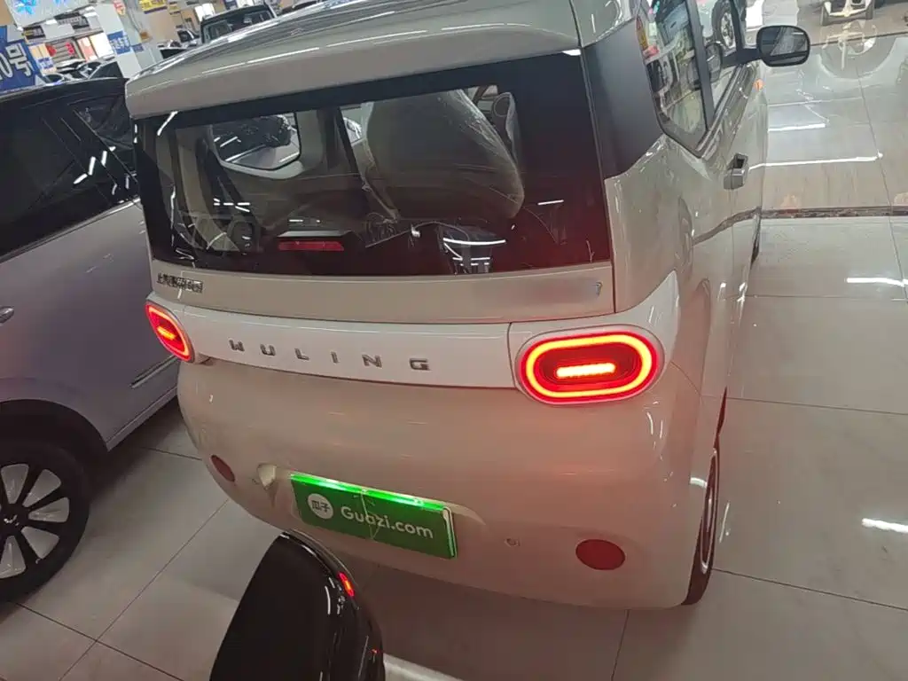 Wuling MINIEV 2026