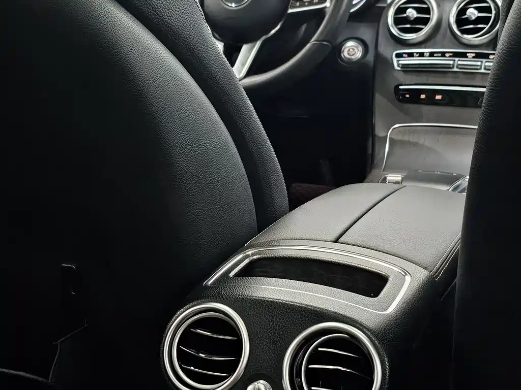 Mercedes-Benz GLC 2021 — фото 13