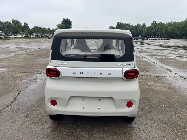 Wuling Hongguang MINIEV 2024