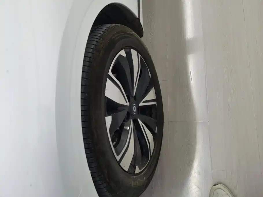 Changan Qiyuan A07 2025 — фото 6