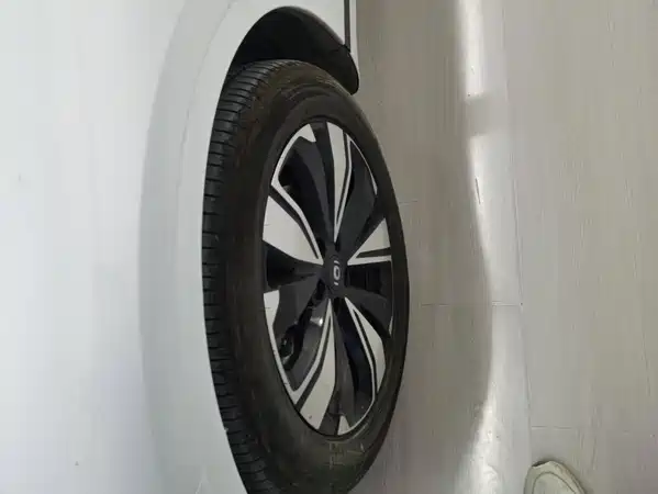 Changan Qiyuan A07 2025