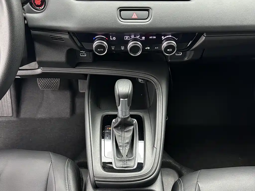 Honda XR-V 2023 — фото 15