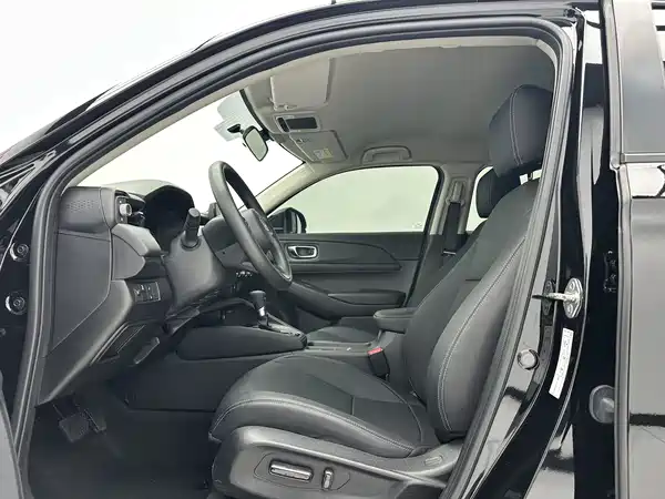Honda XR-V 2023