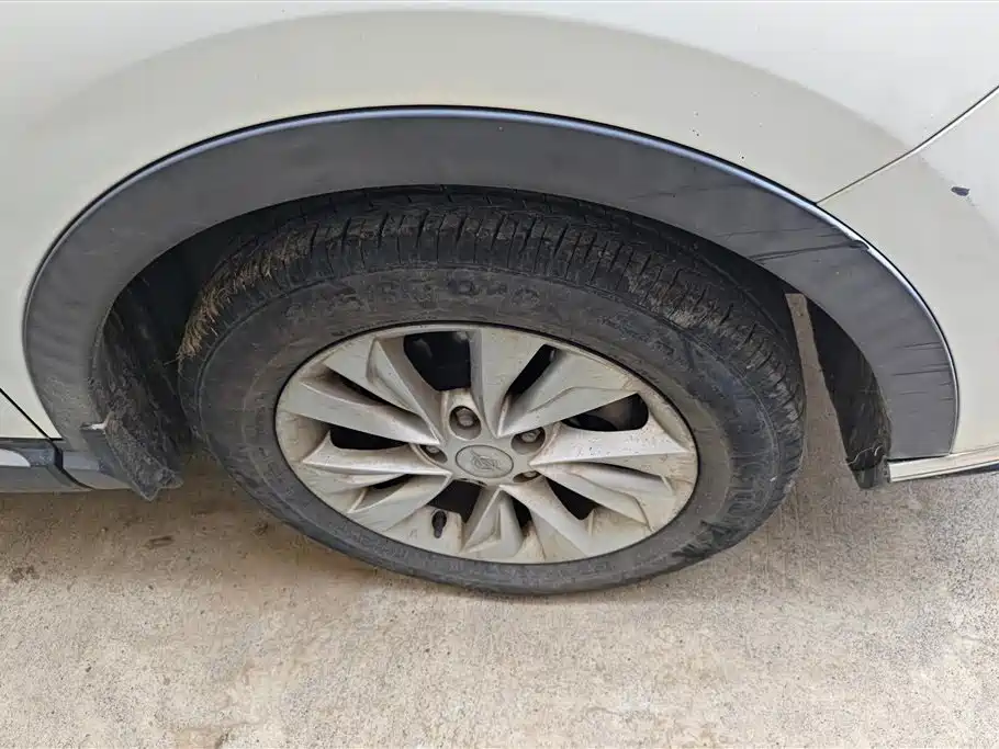 Haima S5 Youth 2018