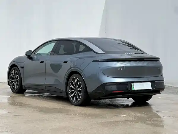 Zeekr 007 2024