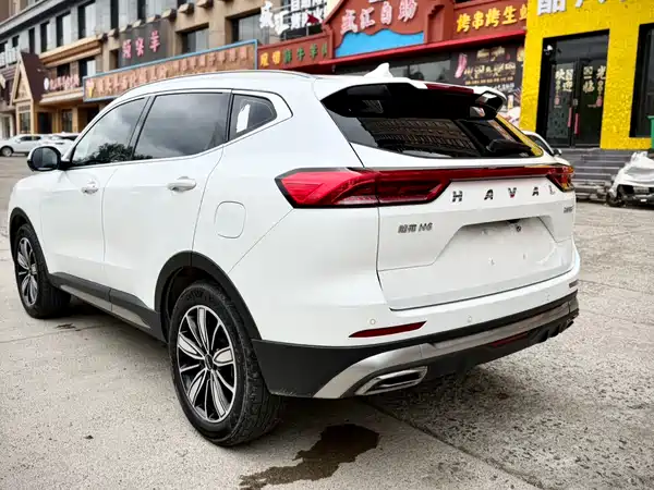 Haval H6 2023