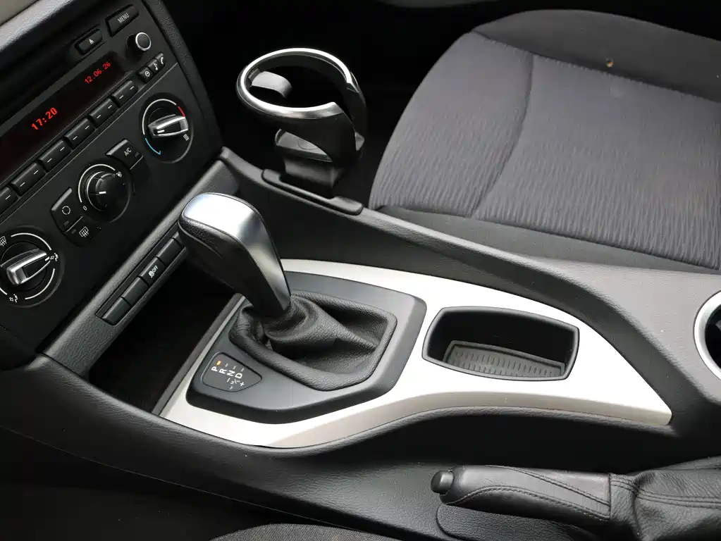 BMW X1 2012