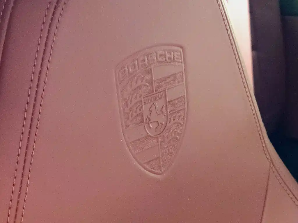 Porsche 911 2022 — фото 8