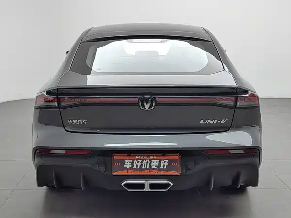 Changan UNI-V Smart Electric Idd 2024