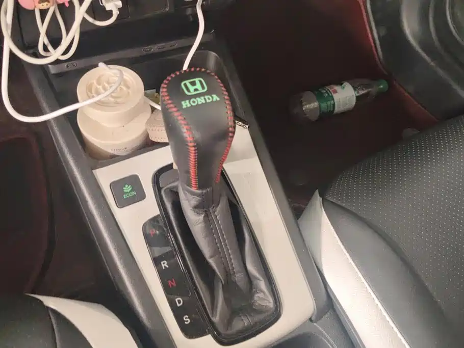 Honda Fit 2021 — фото 16