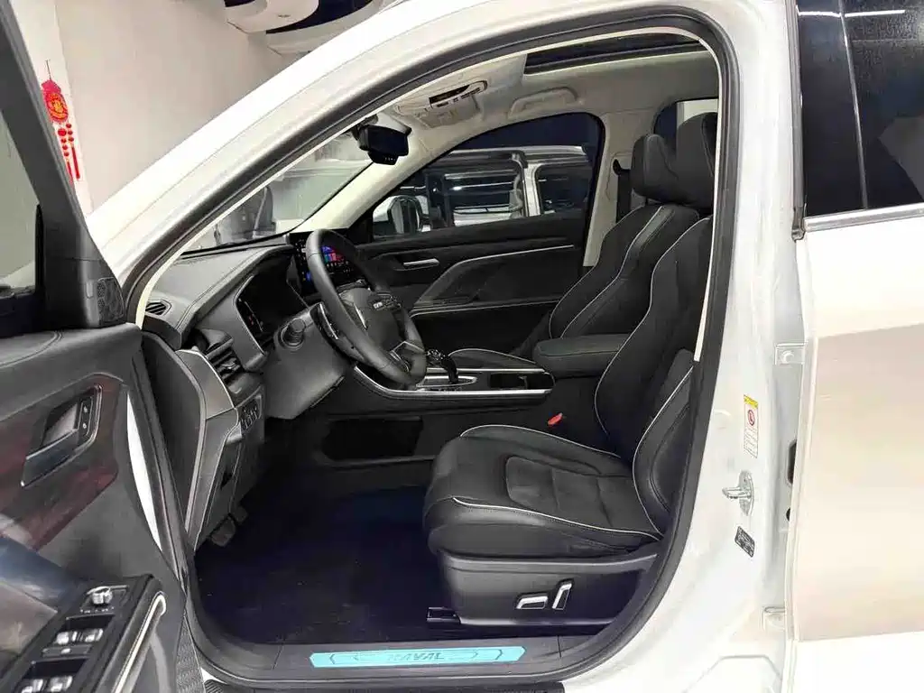 Haval H6 2023