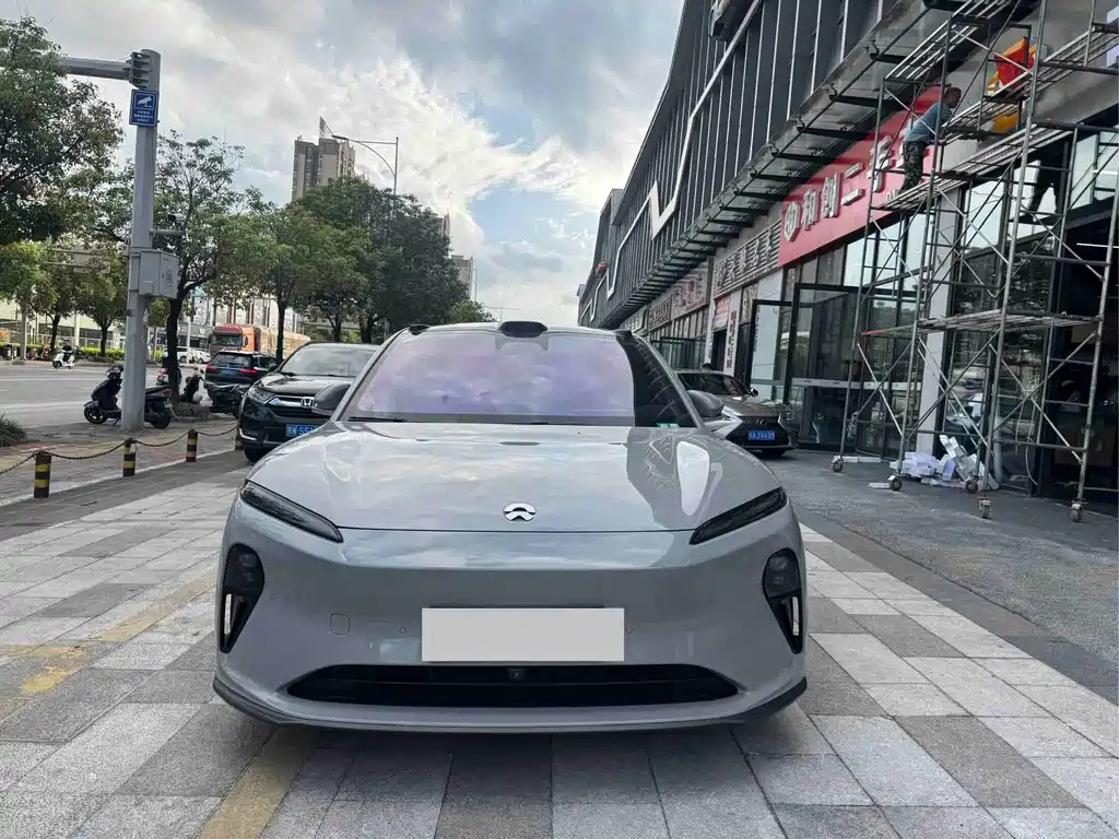 NIO ET5T 2024