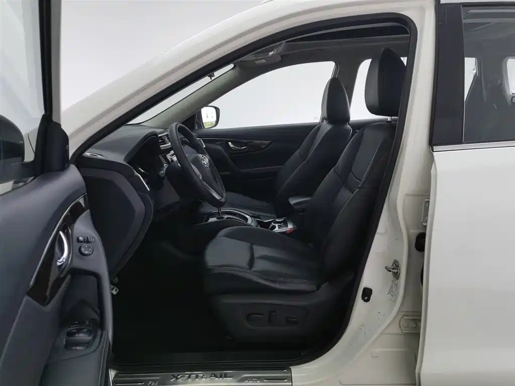 Nissan X-Trail 2014 — фото 10