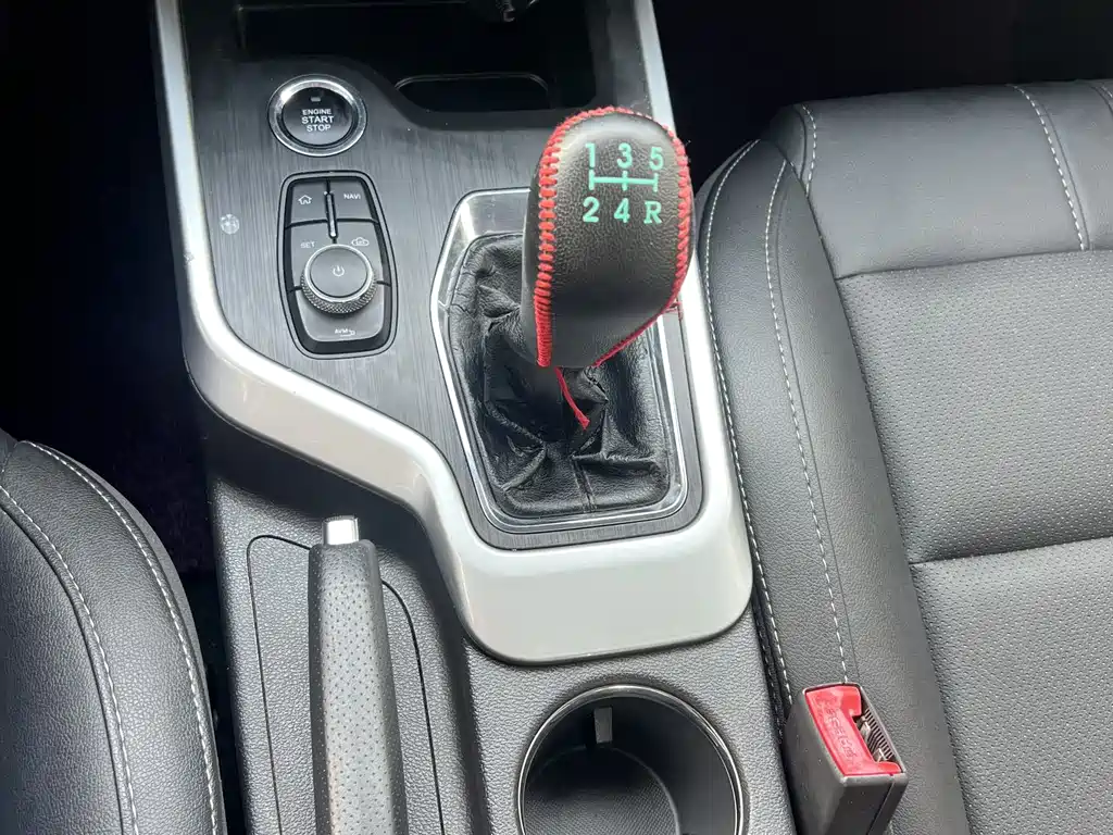 Chery Tiggo 5x 2019 — фото 14