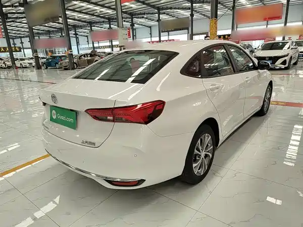 Buick Verano 2023