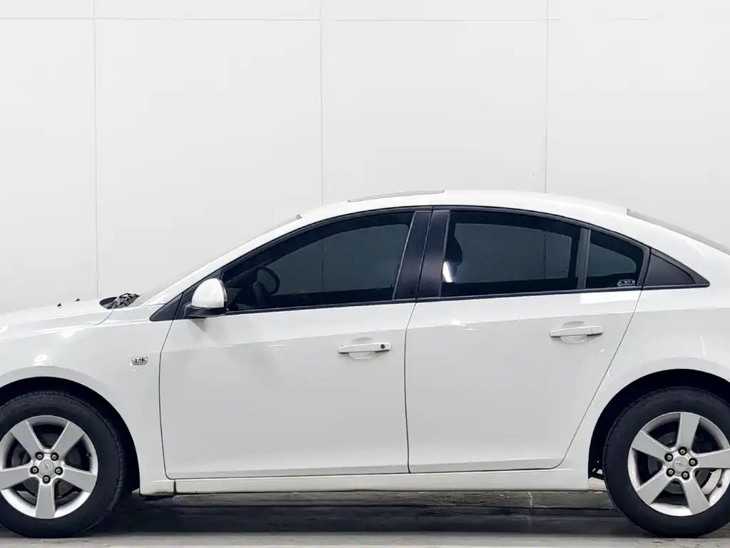 Chevrolet Cruze 2013