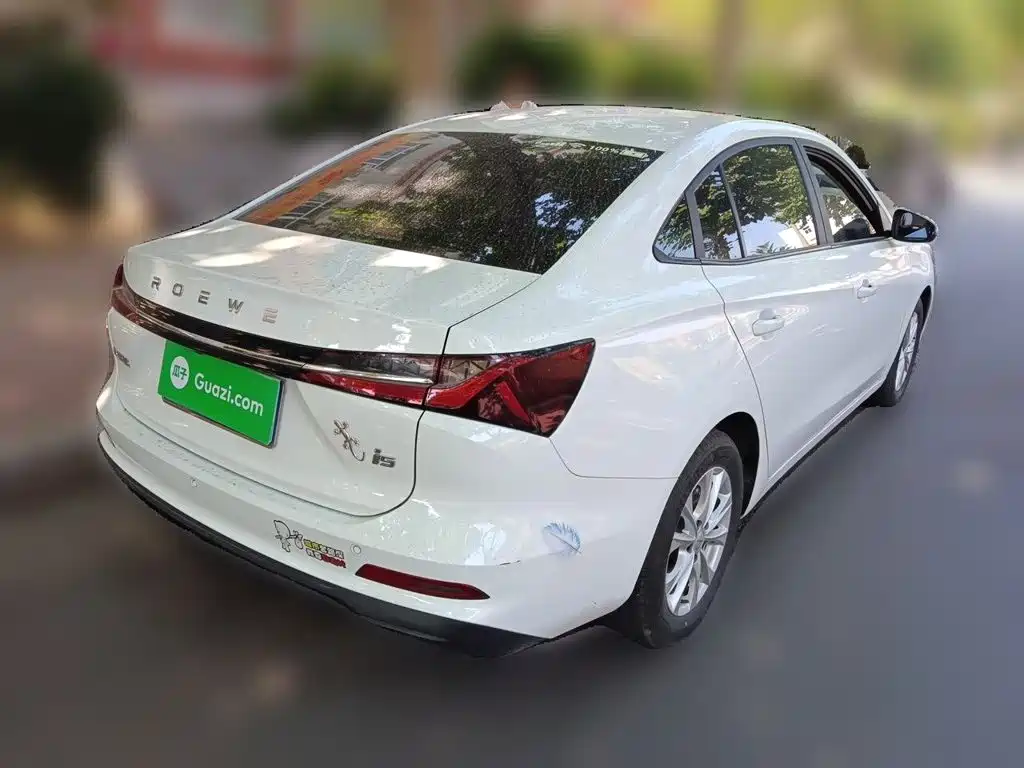 Roewe i5 2023