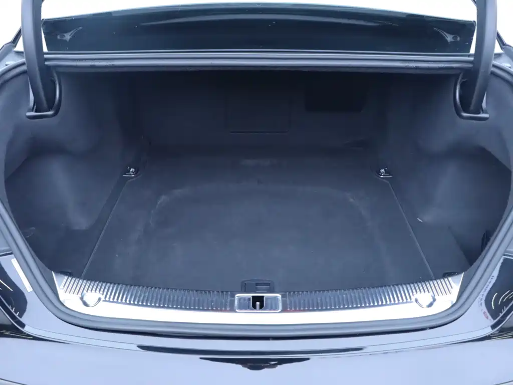 Audi A8 2016 — фото 21