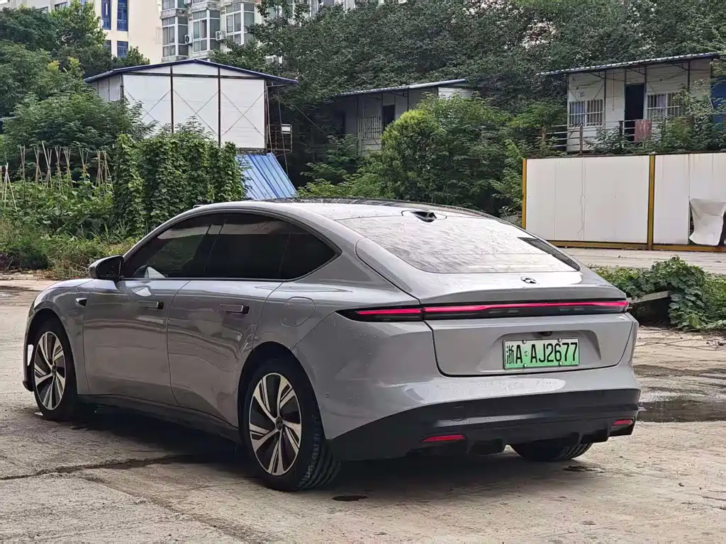NIO ET5 2023