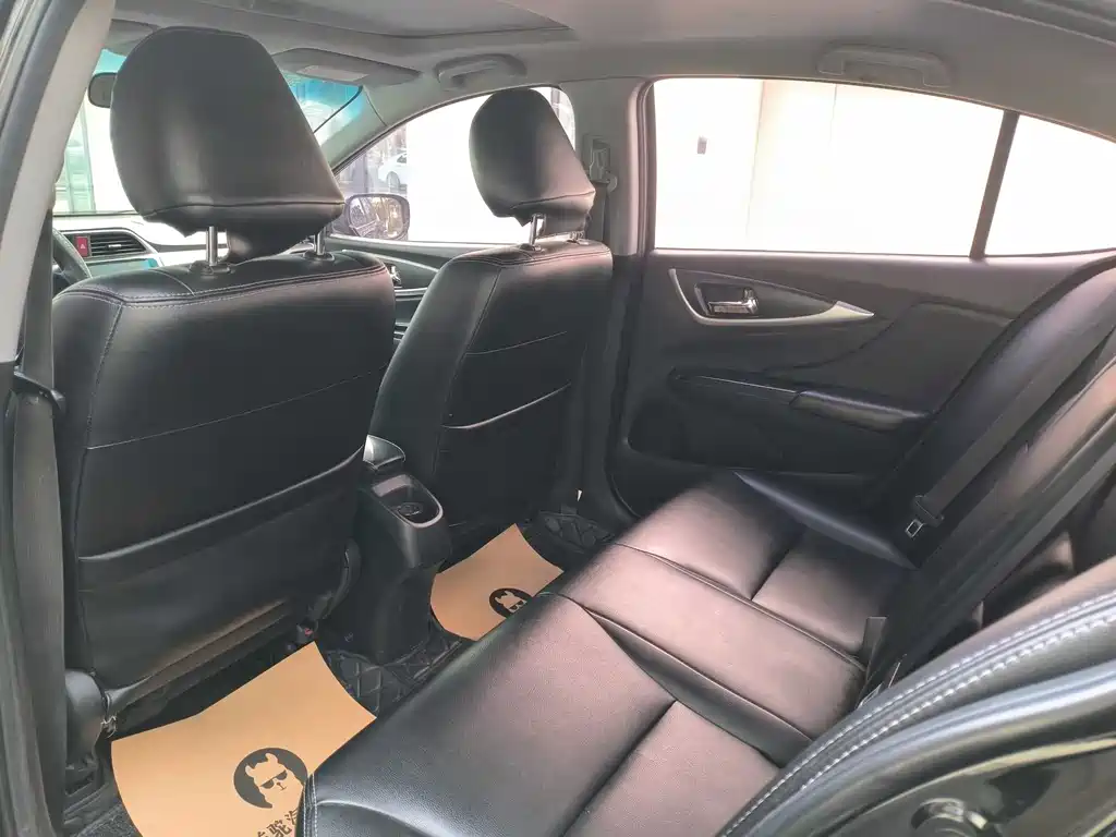 Honda Crider 2016 — фото 7