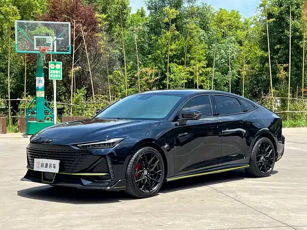 Changan UNI-V 2023