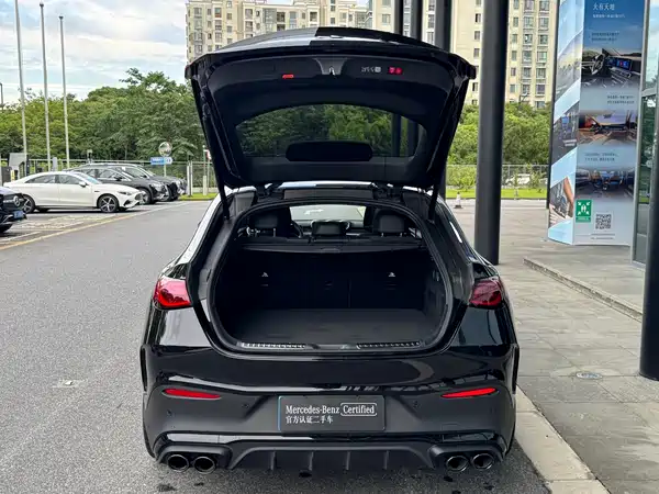 Mercedes-Benz GLC Coupe AMG 2025